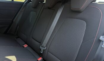 Ford Focus | FWD (przód) | Automatyczna | 115 KM | Niebieski full
