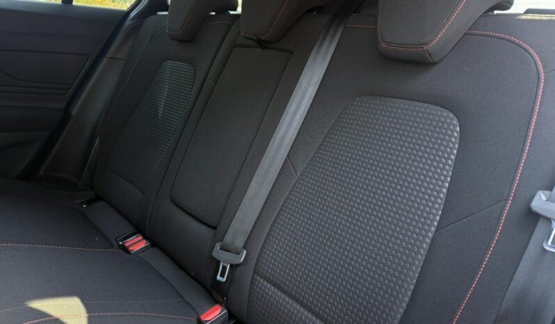 Ford Focus | FWD (przód) | Automatyczna | 115 KM | Niebieski full