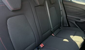 Ford Focus | FWD (przód) | Automatyczna | 115 KM | Niebieski full