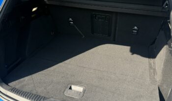 Ford Focus | FWD (przód) | Automatyczna | 115 KM | Niebieski full