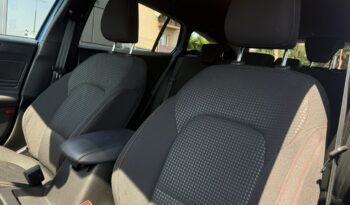 Ford Focus | FWD (przód) | Automatyczna | 115 KM | Niebieski full
