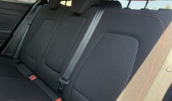Ford Focus | FWD (przód) | Automatyczna | 115 KM | Niebieski full