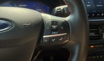 Ford Focus | FWD (przód) | Automatyczna | 115 KM | Niebieski full