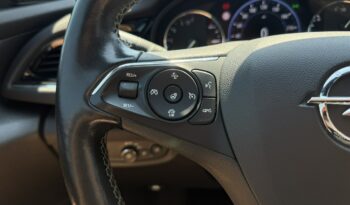 Opel Insignia | FWD (przód) | Automatyczna | 174 KM | Granatowy full