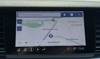 Opel Insignia | FWD (przód) | Automatyczna | 174 KM | Granatowy full