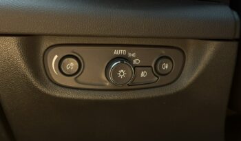 Opel Insignia | FWD (przód) | Automatyczna | 174 KM | Granatowy full