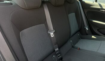 Opel Insignia | FWD (przód) | Automatyczna | 174 KM | Granatowy full