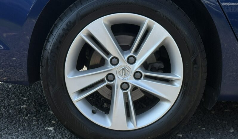 Opel Insignia | FWD (przód) | Automatyczna | 174 KM | Granatowy full