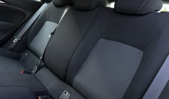 Opel Insignia | FWD (przód) | Automatyczna | 174 KM | Granatowy full
