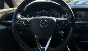 Opel Insignia | FWD (przód) | Automatyczna | 174 KM | Granatowy full