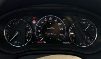 Opel Insignia | FWD (przód) | Automatyczna | 174 KM | Granatowy full