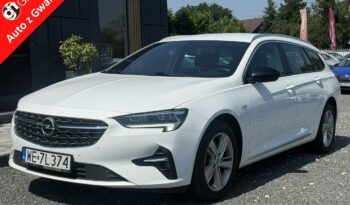 Opel Insignia | Fwd (Przód) | Manualna | 174 Km | Biały