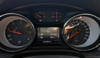 Opel Insignia | FWD (przód) | Manualna | 174 KM | Biały full