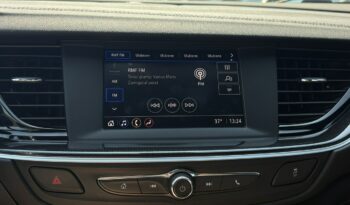 Opel Insignia | FWD (przód) | Manualna | 174 KM | Biały full
