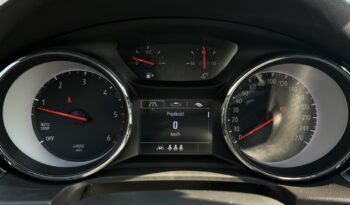Opel Insignia | FWD (przód) | Manualna | 174 KM | Biały full