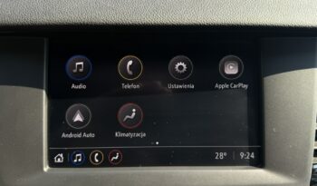 Opel Insignia | FWD (przód) | Manualna | 174 KM | Biały full