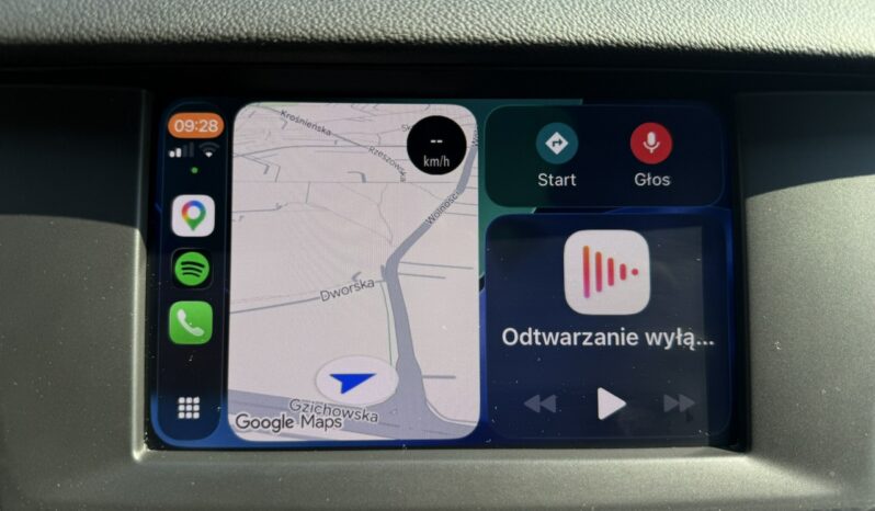 Opel Insignia | FWD (przód) | Manualna | 174 KM | Biały full