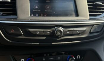 Opel Insignia | FWD (przód) | Manualna | 174 KM | Biały full