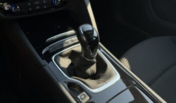 Opel Insignia | FWD (przód) | Manualna | 174 KM | Biały full