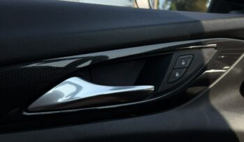 Opel Insignia | FWD (przód) | Manualna | 174 KM | Biały full