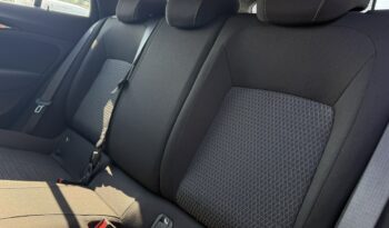 Opel Insignia | FWD (przód) | Manualna | 174 KM | Biały full