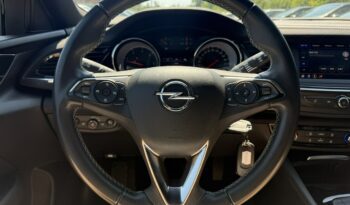 Opel Insignia | FWD (przód) | Manualna | 174 KM | Biały full