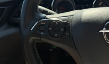Opel Insignia | FWD (przód) | Manualna | 174 KM | Biały full