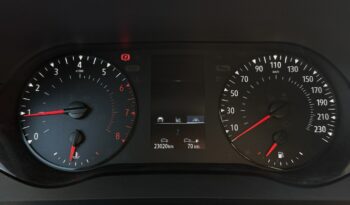 Renault Kangoo | FWD (przód) | Manualna | 102 KM | Biały full