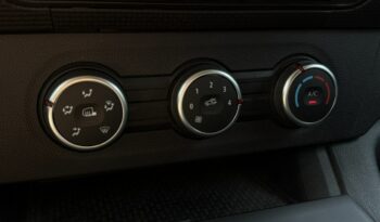 Renault Kangoo | FWD (przód) | Manualna | 102 KM | Biały full