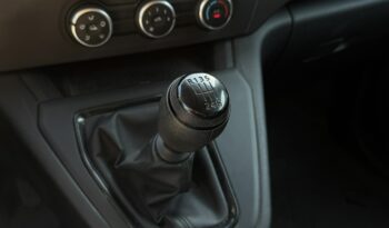 Renault Kangoo | FWD (przód) | Manualna | 102 KM | Biały full