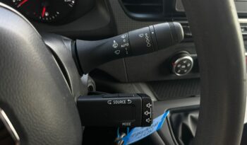 Renault Kangoo | FWD (przód) | Manualna | 102 KM | Biały full