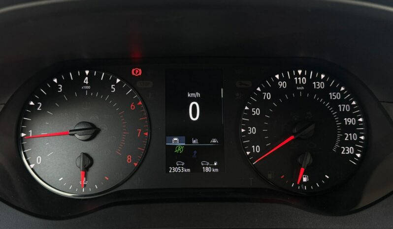 Renault Kangoo | FWD (przód) | Manualna | 102 KM | Biały full
