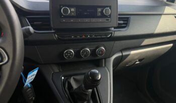 Renault Kangoo | FWD (przód) | Manualna | 102 KM | Biały full
