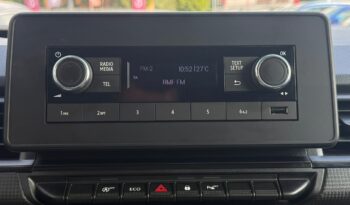 Renault Kangoo | FWD (przód) | Manualna | 102 KM | Biały full