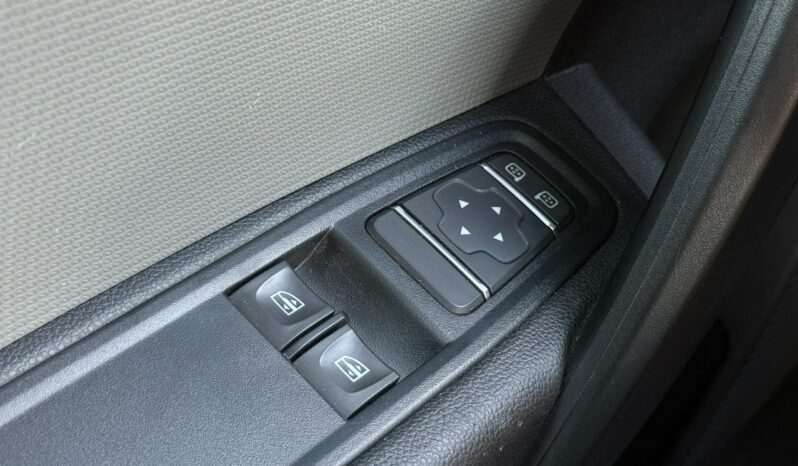 Renault Kangoo | FWD (przód) | Manualna | 102 KM | Biały full