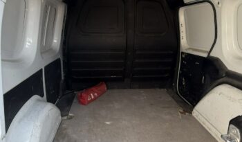 Renault Kangoo | FWD (przód) | Manualna | 102 KM | Biały full
