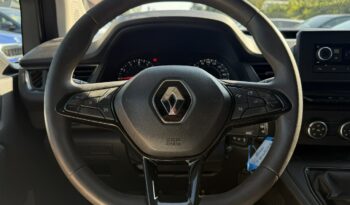 Renault Kangoo | FWD (przód) | Manualna | 102 KM | Biały full