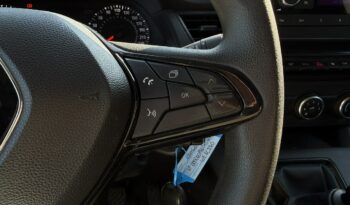Renault Kangoo | FWD (przód) | Manualna | 102 KM | Biały full