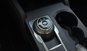 Ford Focus | FWD (przód) | Automatyczna | 115 KM | Czarny full