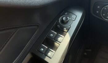 Ford Focus | FWD (przód) | Automatyczna | 115 KM | Czarny full