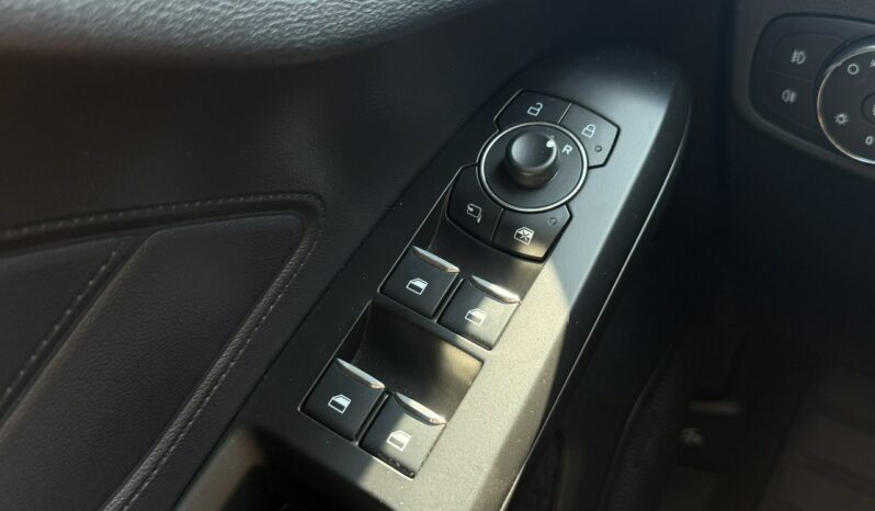 Ford Focus | FWD (przód) | Automatyczna | 115 KM | Czarny full