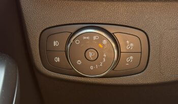 Ford Focus | FWD (przód) | Automatyczna | 115 KM | Czarny full