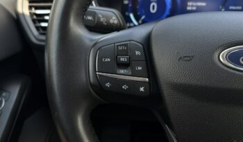 Ford Focus | FWD (przód) | Automatyczna | 115 KM | Czarny full