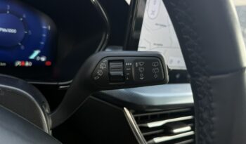 Ford Focus | FWD (przód) | Automatyczna | 115 KM | Czarny full