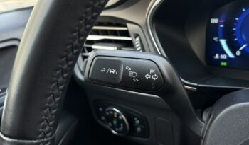 Ford Focus | FWD (przód) | Automatyczna | 115 KM | Czarny full