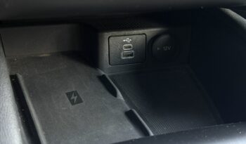 Ford Focus | FWD (przód) | Automatyczna | 115 KM | Czarny full