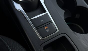 Ford Focus | FWD (przód) | Automatyczna | 115 KM | Czarny full