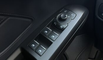 Ford Focus | FWD (przód) | Automatyczna | 115 KM | Czarny full