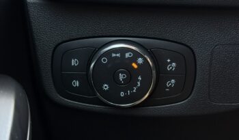 Ford Focus | FWD (przód) | Automatyczna | 115 KM | Czarny full