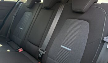 Ford Focus | FWD (przód) | Automatyczna | 115 KM | Czarny full